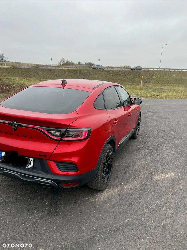 Renault Arkana E-TECH Full 145 Espirit Alpine - 13