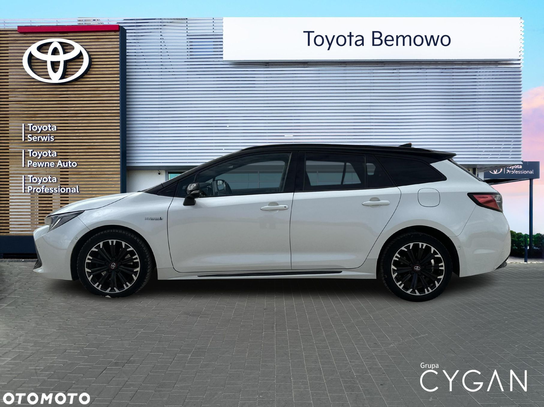 Toyota Corolla - 6