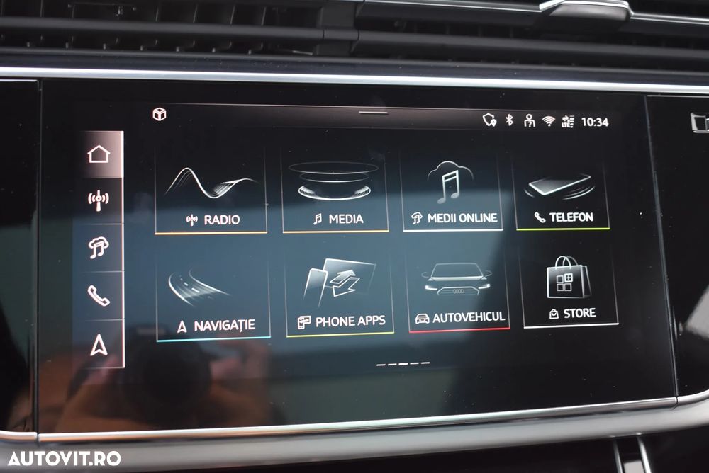 Audi Q8 - 19
