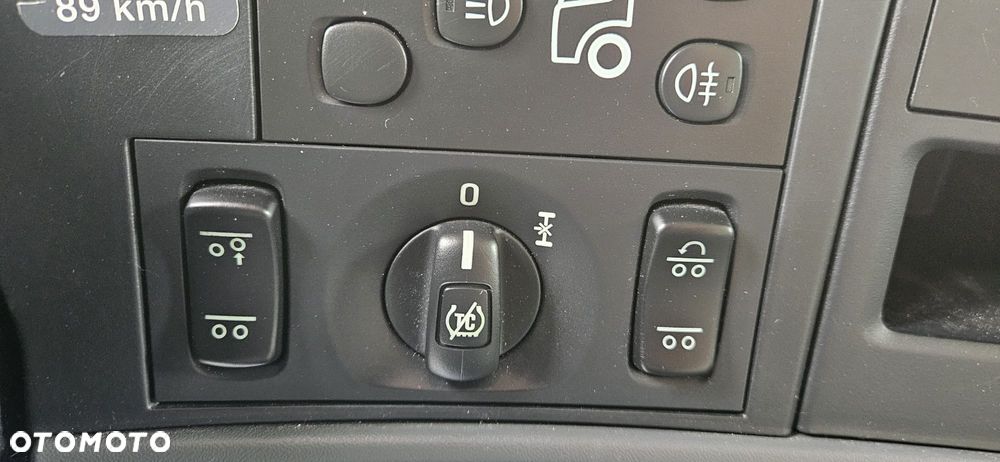 Scania G 400 / 6X2 / CHŁODNIA / AUTOMAT/ EURO 5 /  DMC 26 T / 24 PALETY - 30