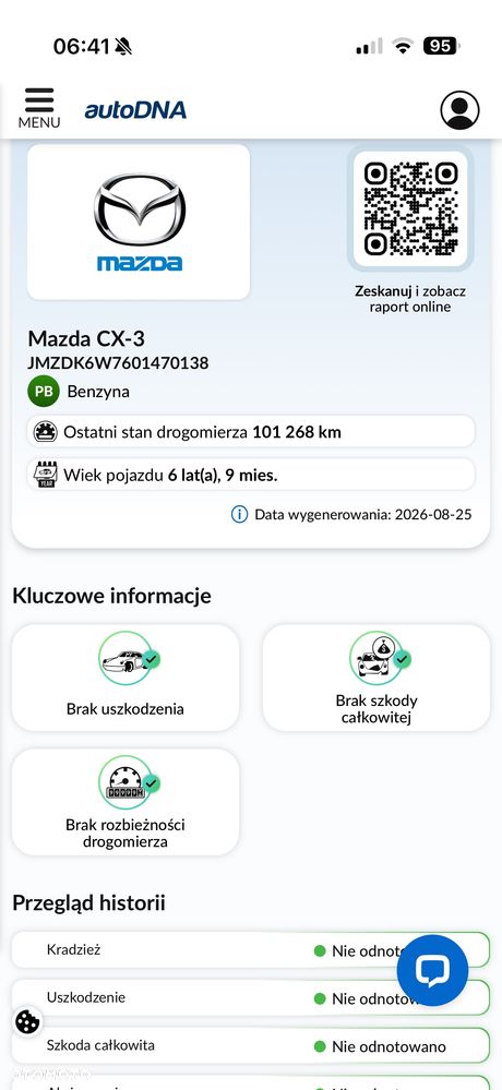 Mazda CX-3 2.0 SkyPassion - 5