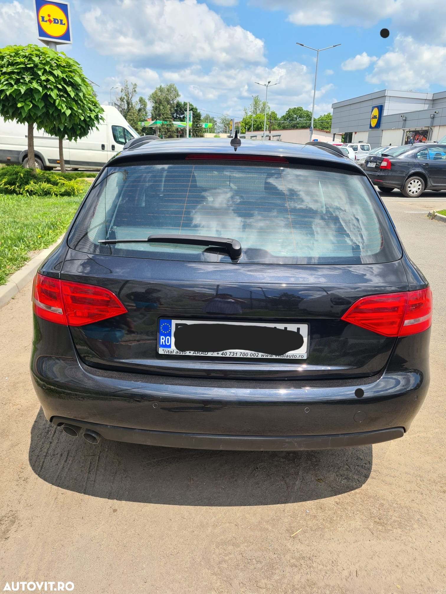 Audi A4 - 6