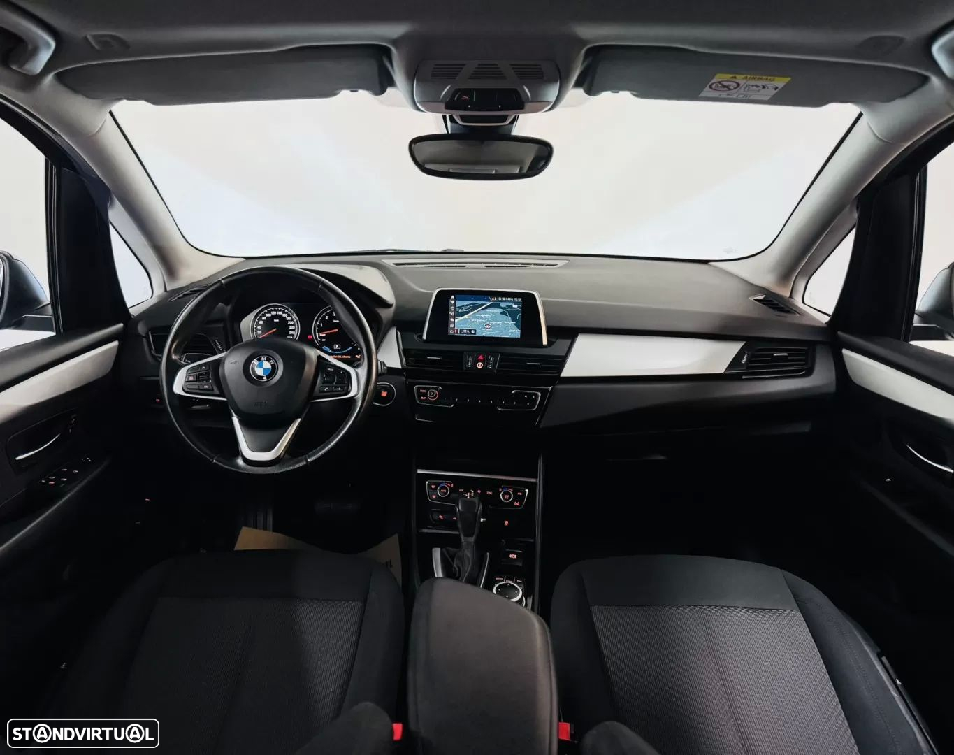 BMW 225xe Active Tourer Advantage - 24