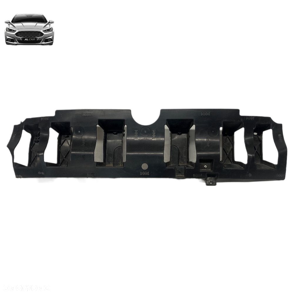 WZMOCNIENIE ZDERZAKA PRZÓD FORD MUSTANG MACH-E LJ8B-17E898-AB - 1