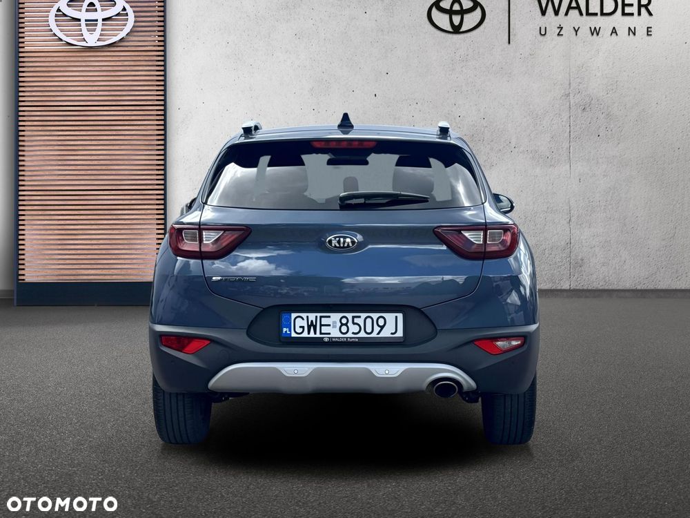 Kia Stonic 1.4 XL - 6
