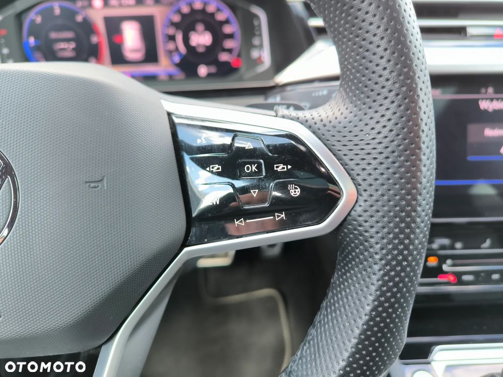 Volkswagen Arteon 2.0 TDI R-Line DSG - 16