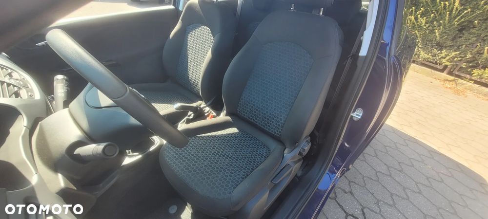 Opel Corsa 1.2 On - 8