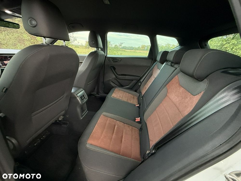 Seat Ateca - 14