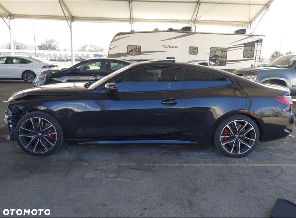 BMW Seria 4 M440i xDrive - 20