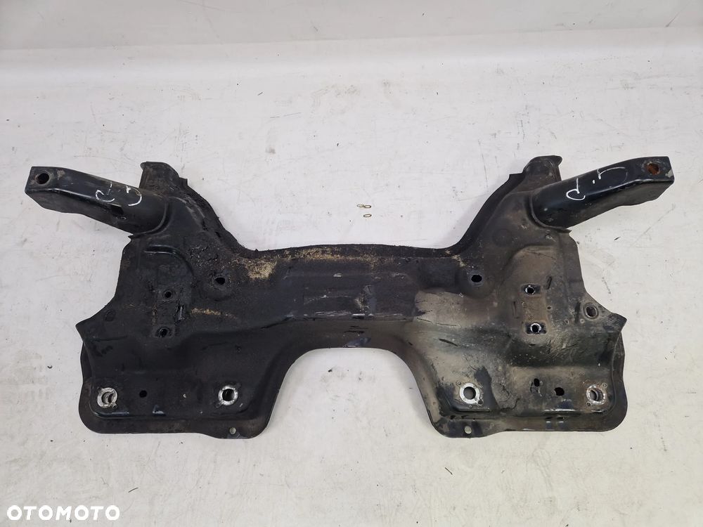 Sanki wózek trawers Fiat Grande punto Evo