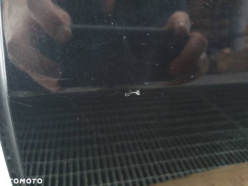 DRZWI TYŁ LEWE LAK SSANGYONG KORANDO 3 III CZARNE KOMPLETNE - 8