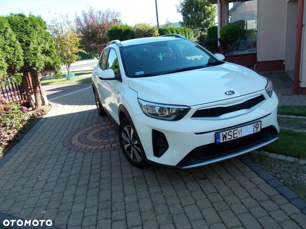 Kia Stonic 1.2 M - 12