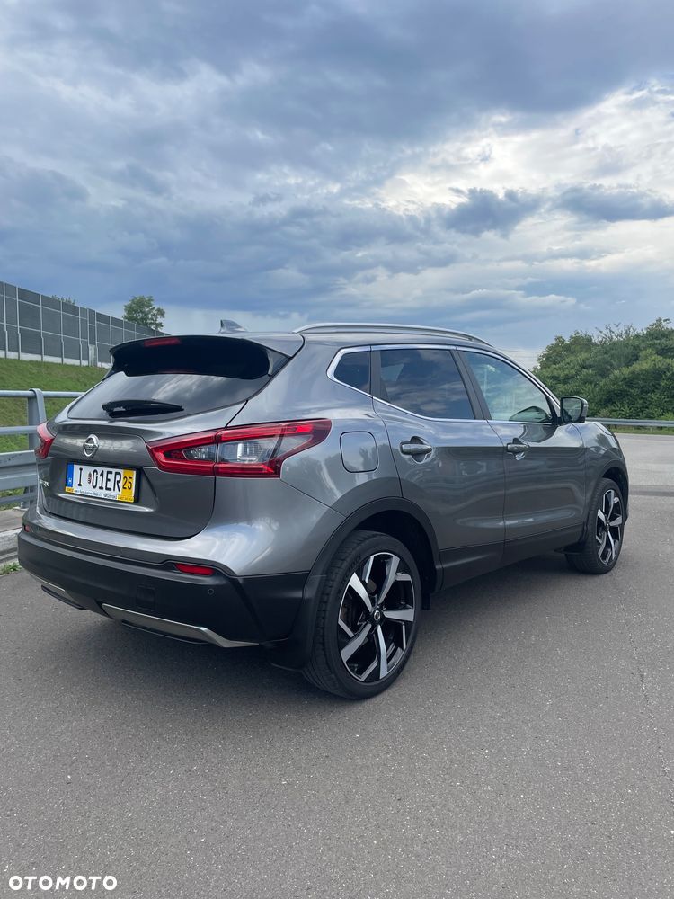 Nissan Qashqai - 13