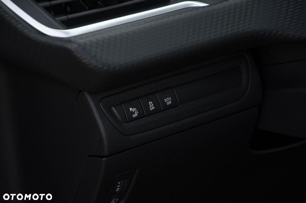 Peugeot 208 PureTech 110 Stop & Start Tech Edition - 33