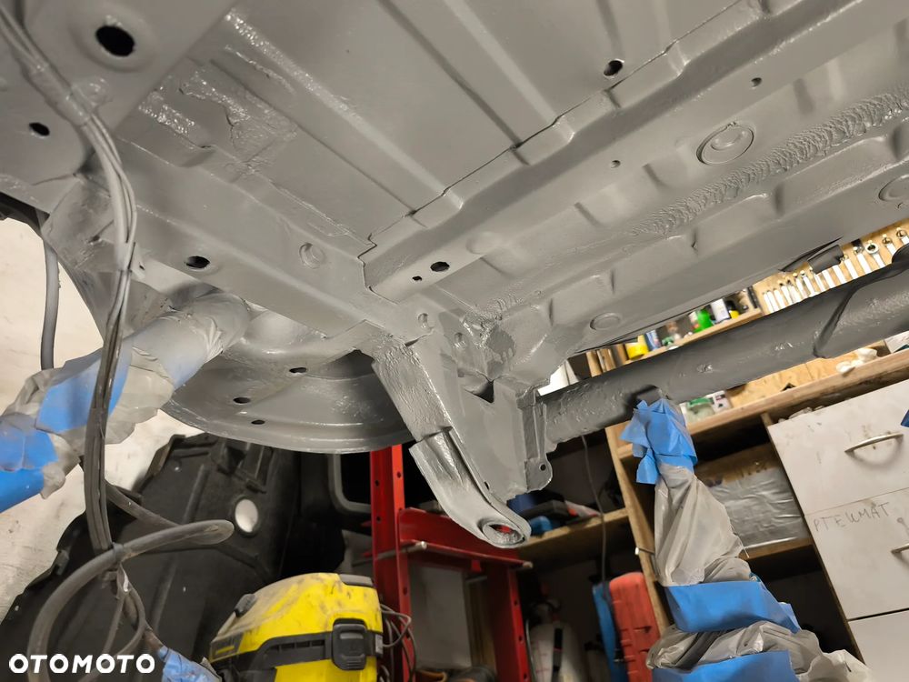 Volkswagen Sharan 1.8T Comfortline - 20