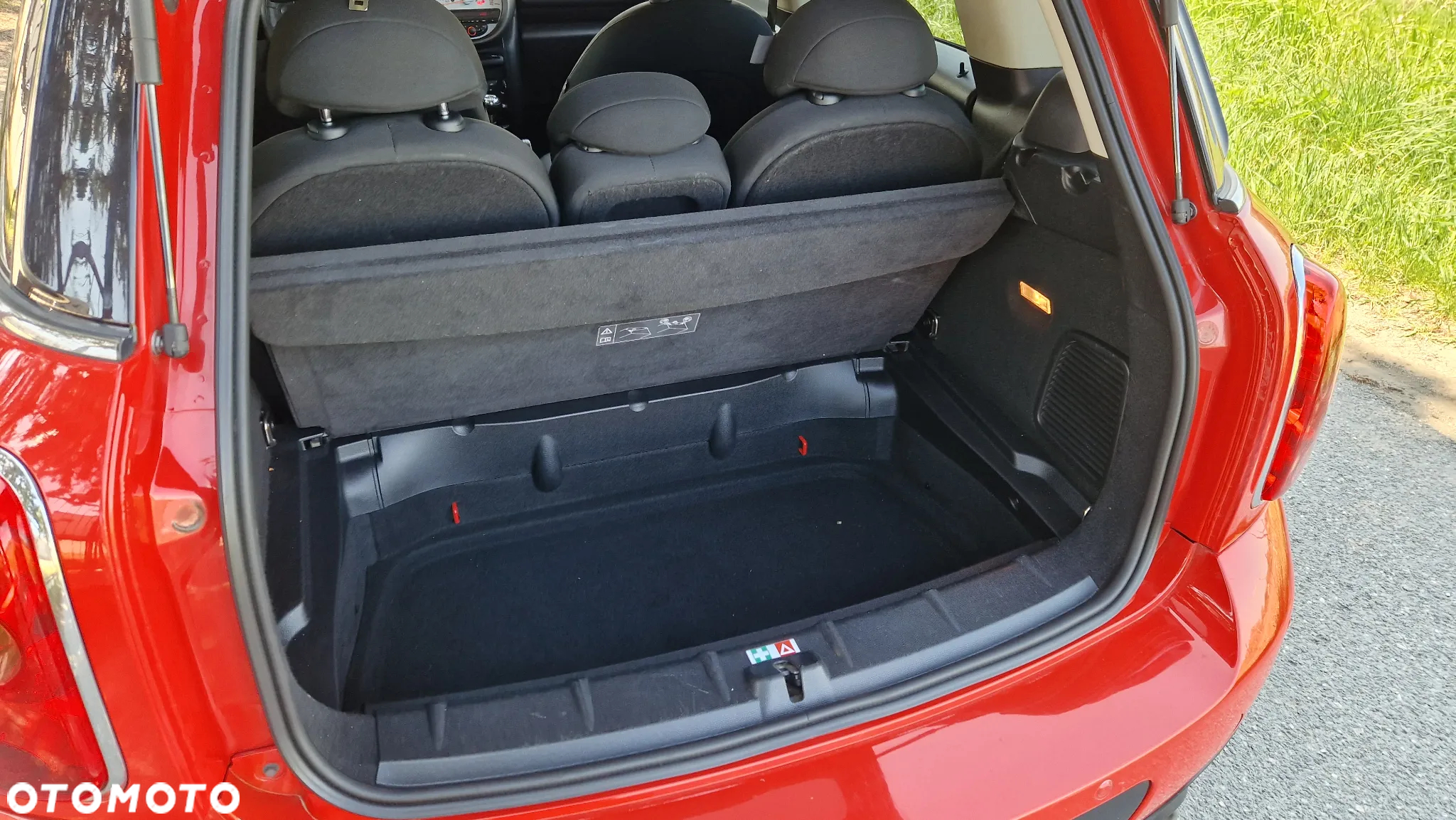 MINI Countryman One D - 21