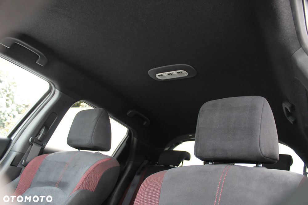 Nissan Juke 1.2 DIG-T Tekna EU6 - 10