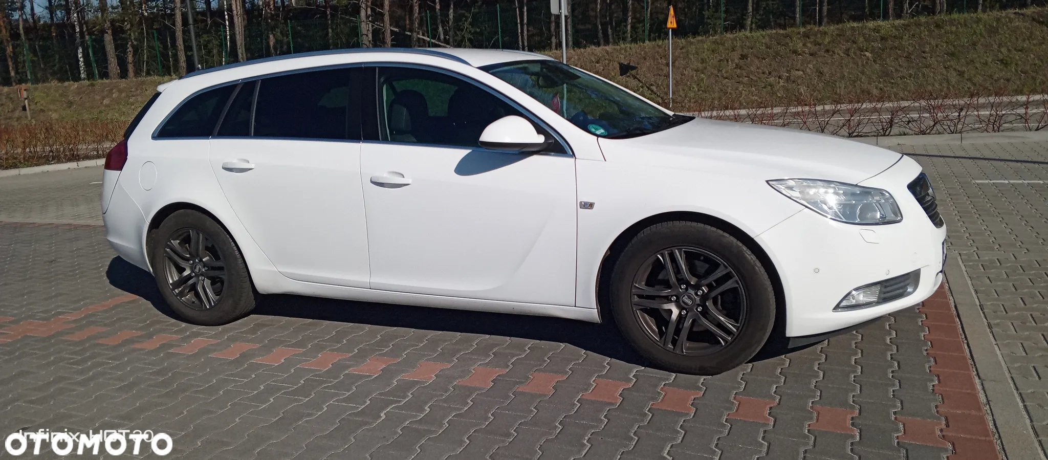 Opel Insignia 2.0 CDTI ecoFLEX Edition - 5