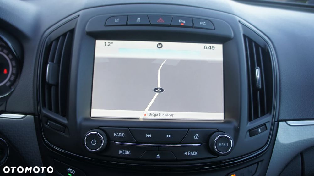 Opel Insignia 2.0 CDTI ecoFLEXStart/Stop Business Edition - 22
