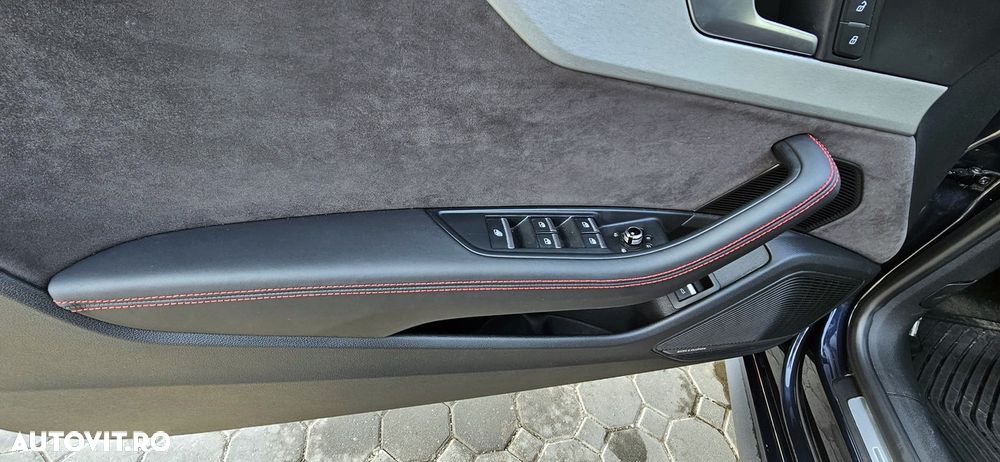 Audi A5 Coupé 2.0 TFSI quattro S tronic Sport - 16