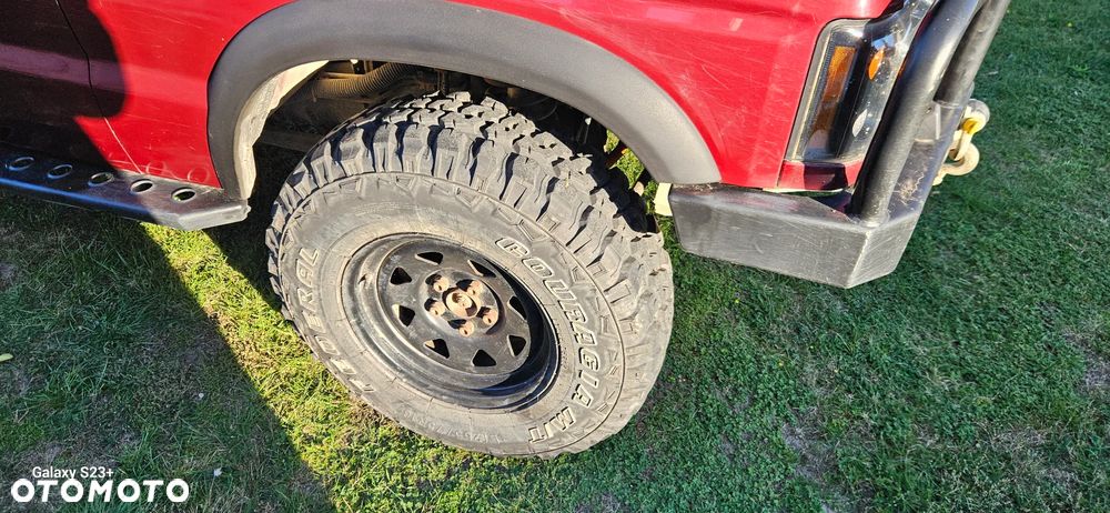 Land Rover Discovery - 18