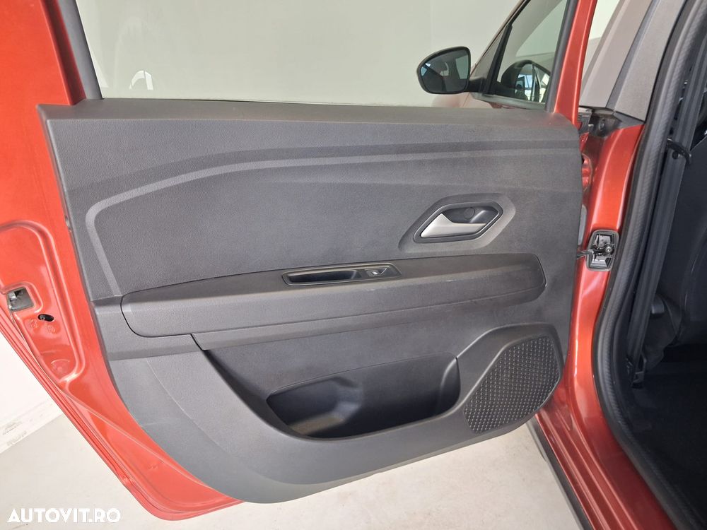 Dacia Jogger 5 locuri ECO-G 100 Expression - 10
