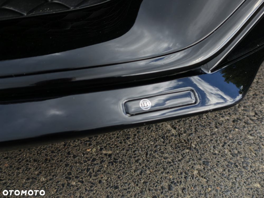 Mercedes-Benz GLE AMG 63 4Matic AMG Speedshift 7G-TRONIC - 34