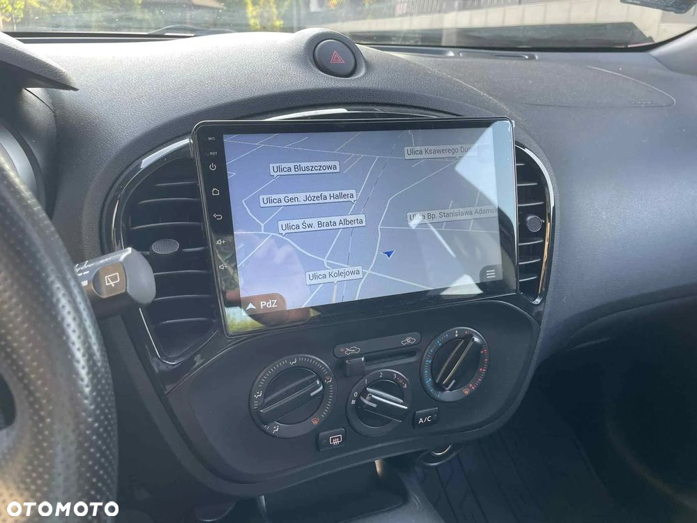 Nissan Juke 1.5 dCi Acenta - 10