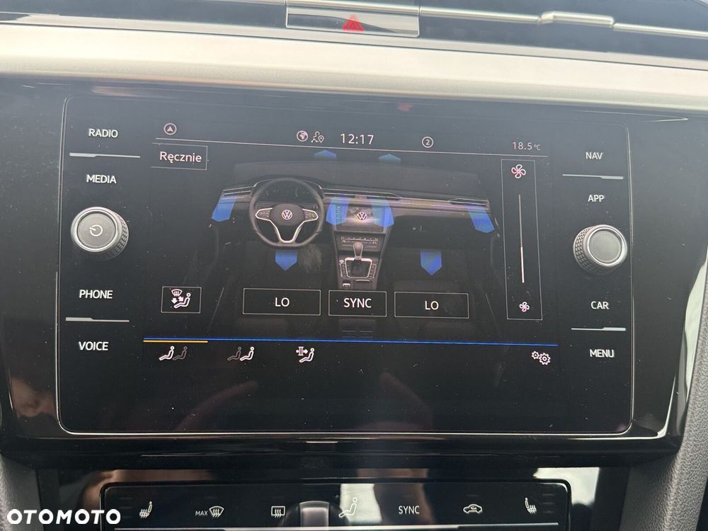 Volkswagen Arteon - 30