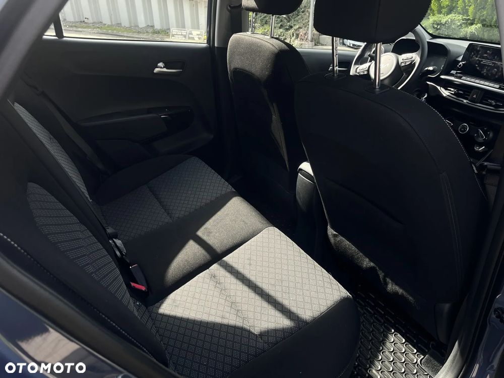 Kia Picanto 1.2 DPI L - 15