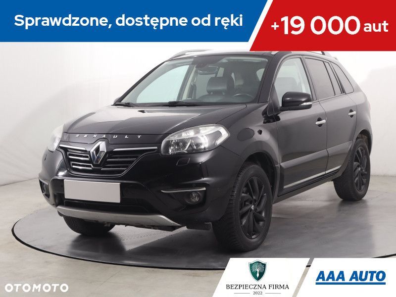 Renault Koleos - 2
