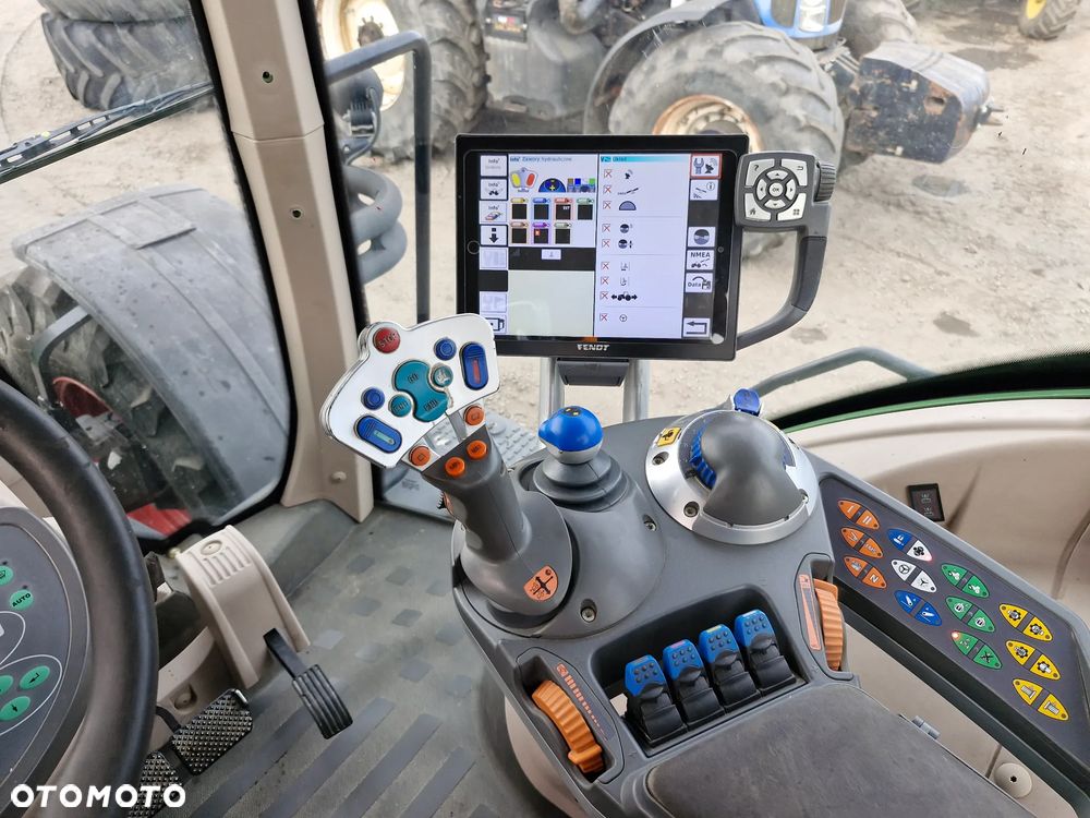 Fendt - 5
