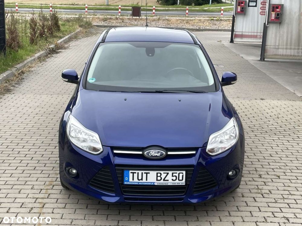 Ford Focus - 10