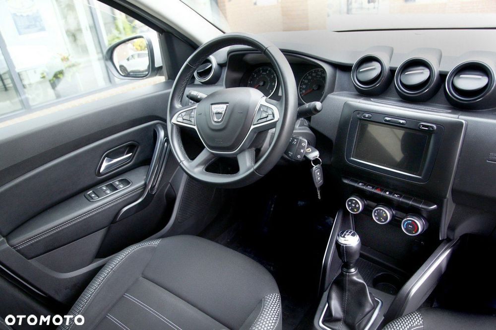 Dacia Duster - 12