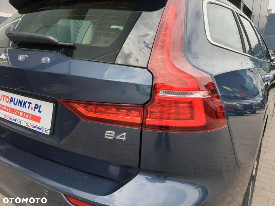 Volvo V60 - 35