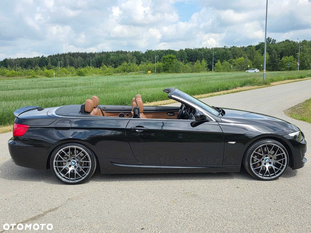 BMW Seria 3 - 5
