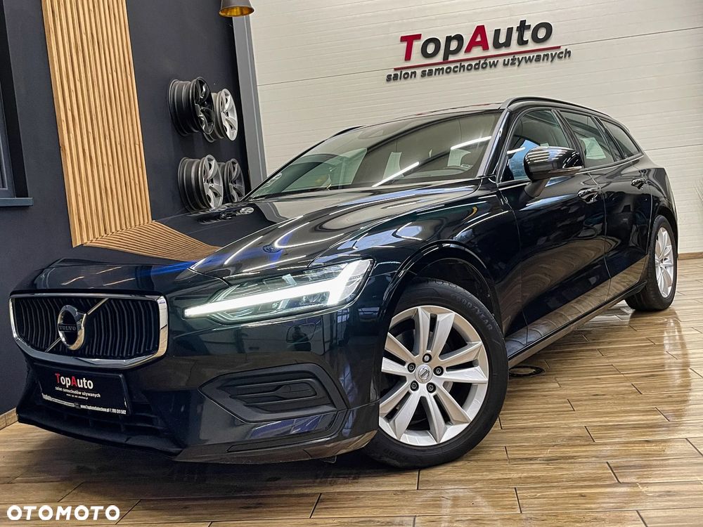 Volvo V60 D4 Geartronic Summum - 15