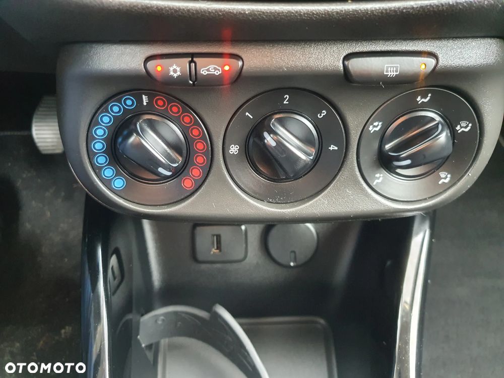 Opel Corsa 1.4 (ecoFLEX) Start/Stop Color Edition - 20