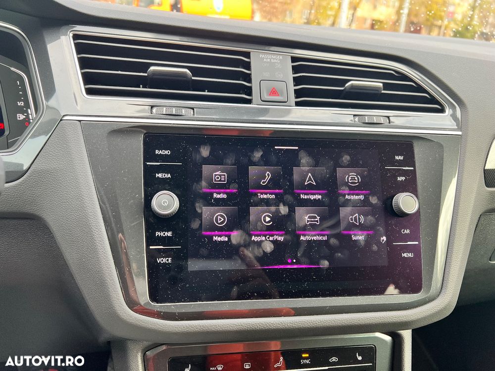 Volkswagen Tiguan 2.0 TSI OPF DSG 4Motion Elegance - 12