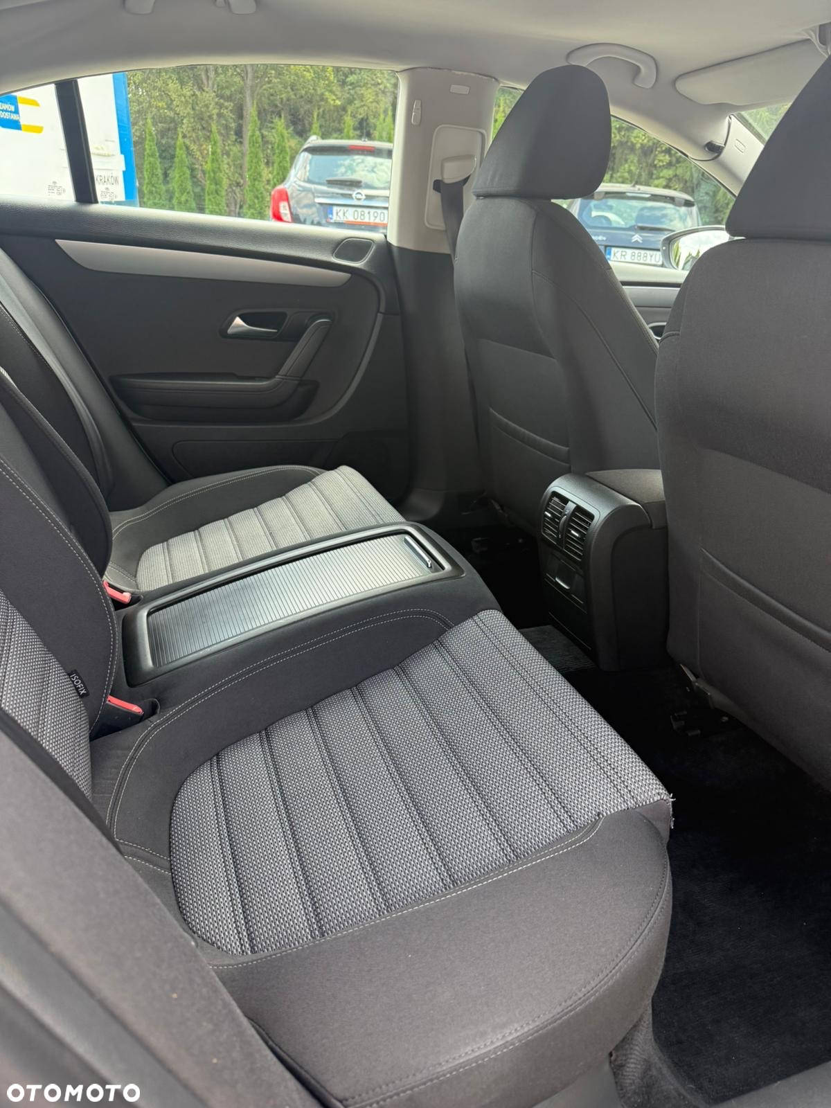 Volkswagen CC 1.8 TSI DSG - 8