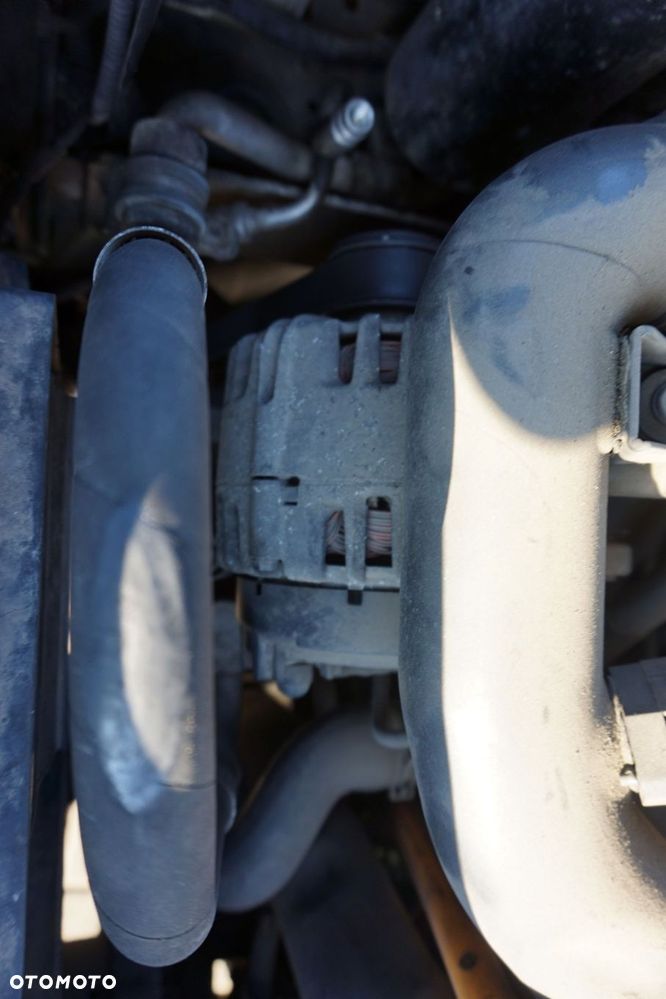 ALTERNATOR OCTAVIA II 1Z3 LIFT 1.9 TDI 03L903023F SKODA 2008-2013 - 1