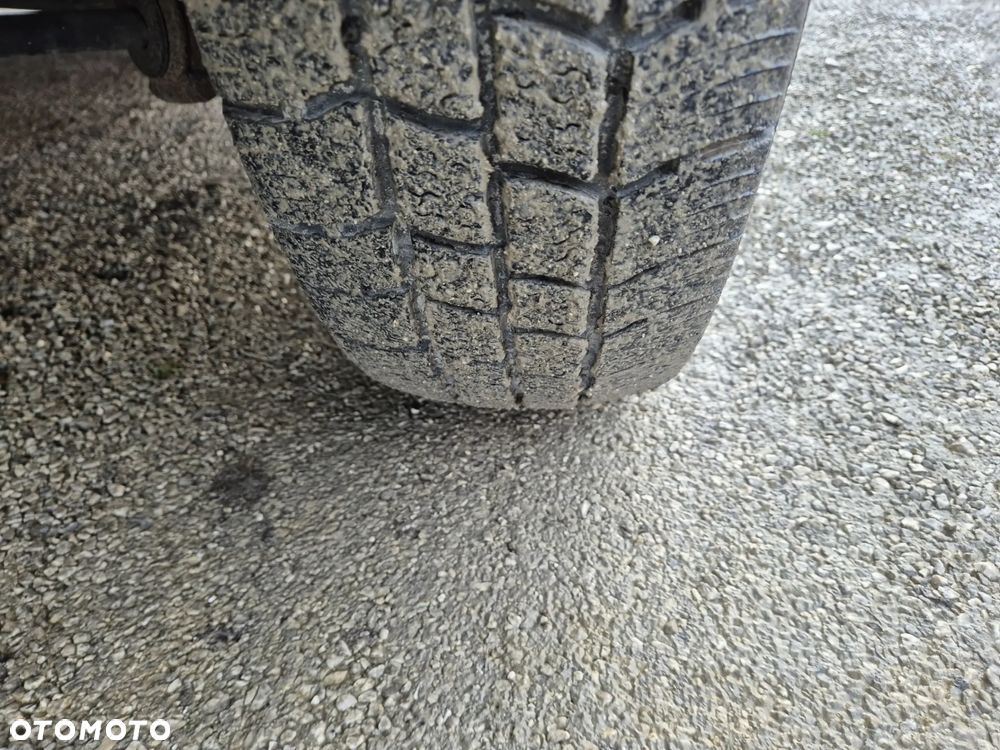 Iveco Iveco 35c18 3.0 180KM Brygadówka/ - 13