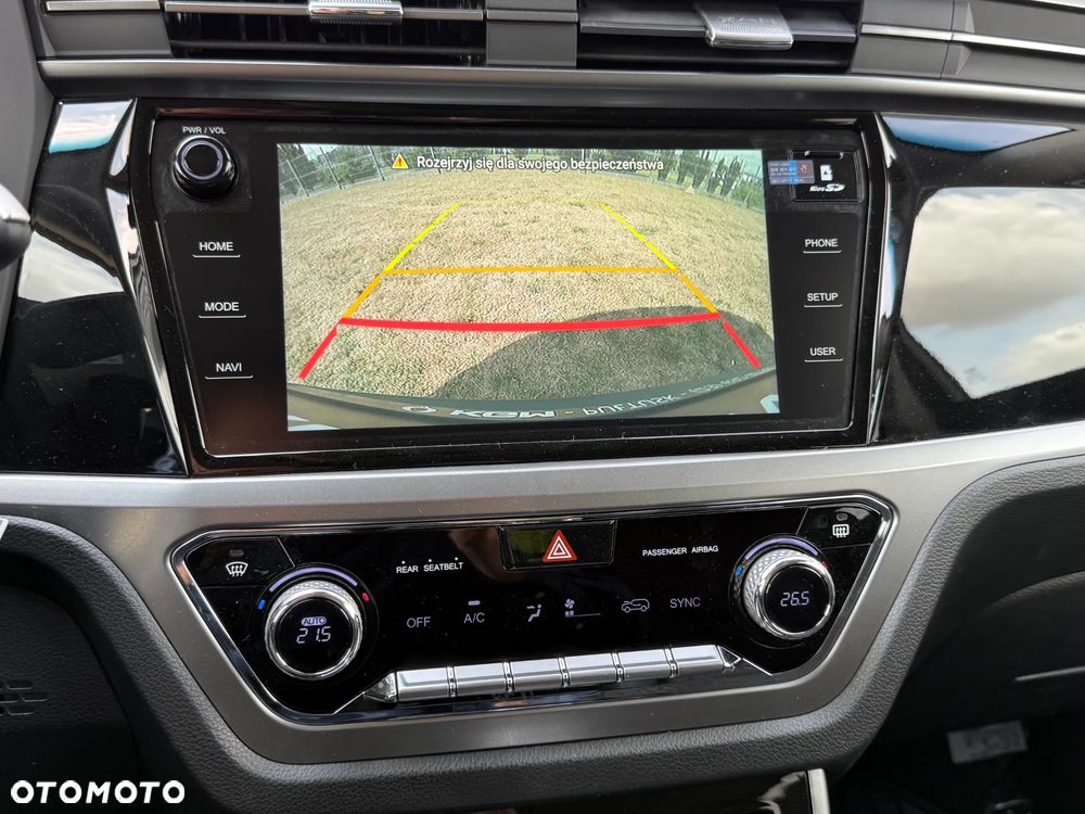 SsangYong/KGM Korando 1.5 T-GDI Adventure 2WD - 13
