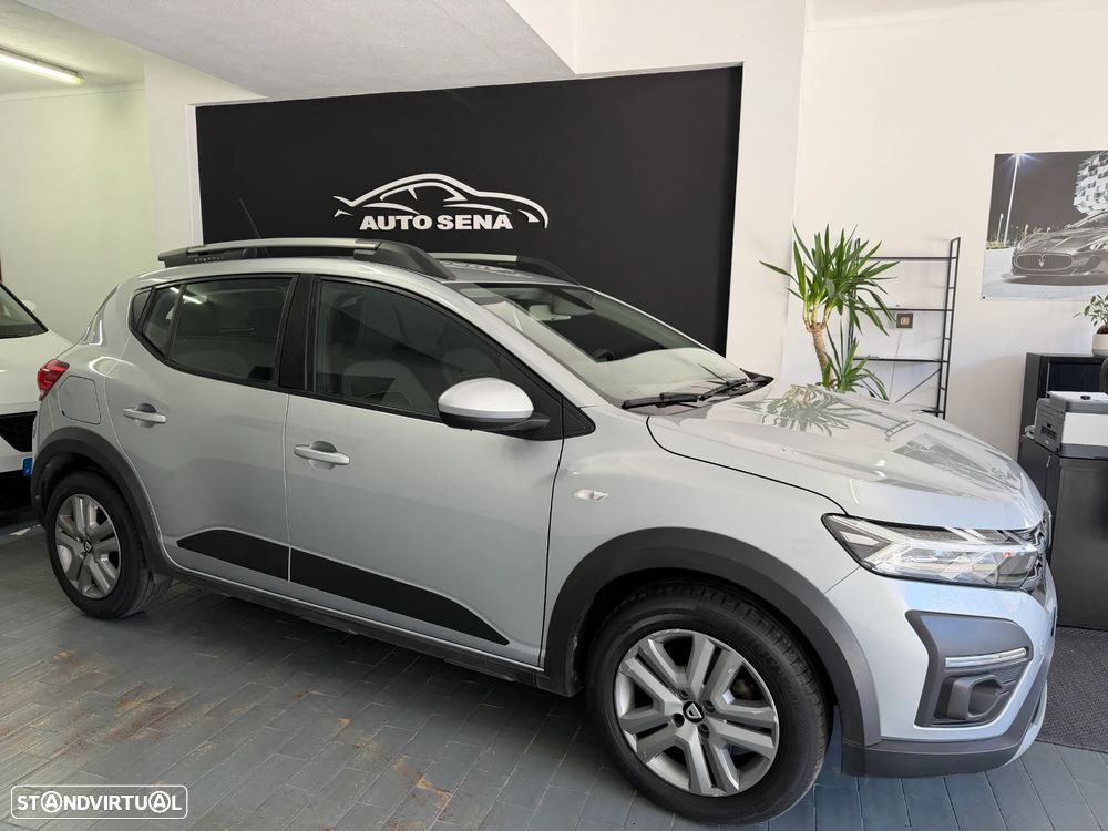 Dacia Sandero 1.0 TCe Comfort - 1