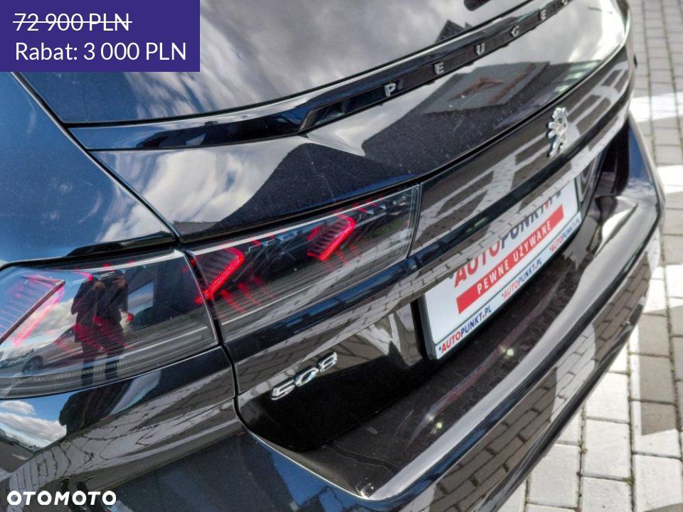Peugeot 508 - 9