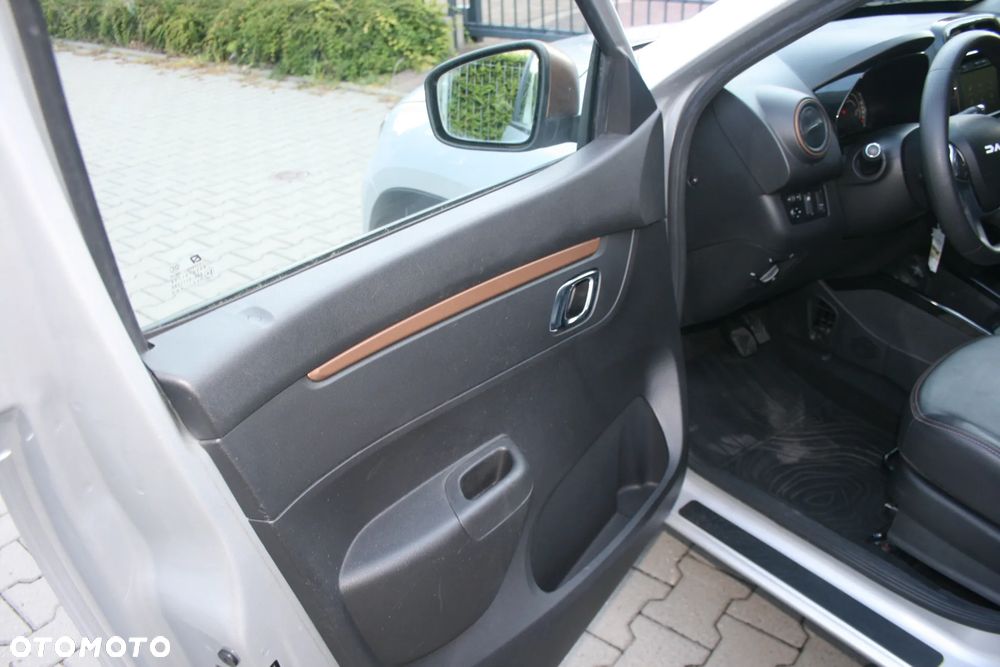 Dacia Spring Electric 26.8kWh 45 Essential - 11