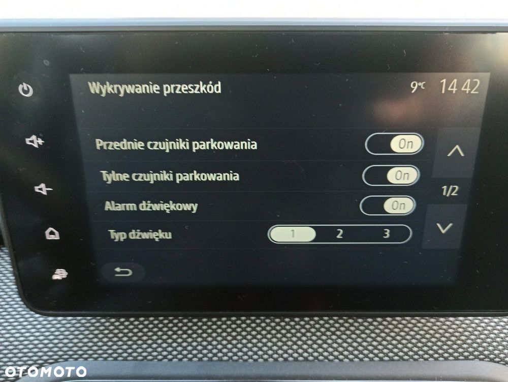 Dacia Sandero Stepway 1.0 TCe Expression - 16