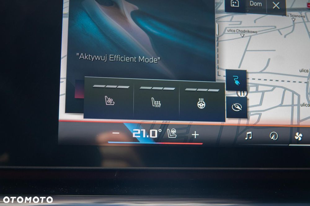 BMW i5 M60 - 31