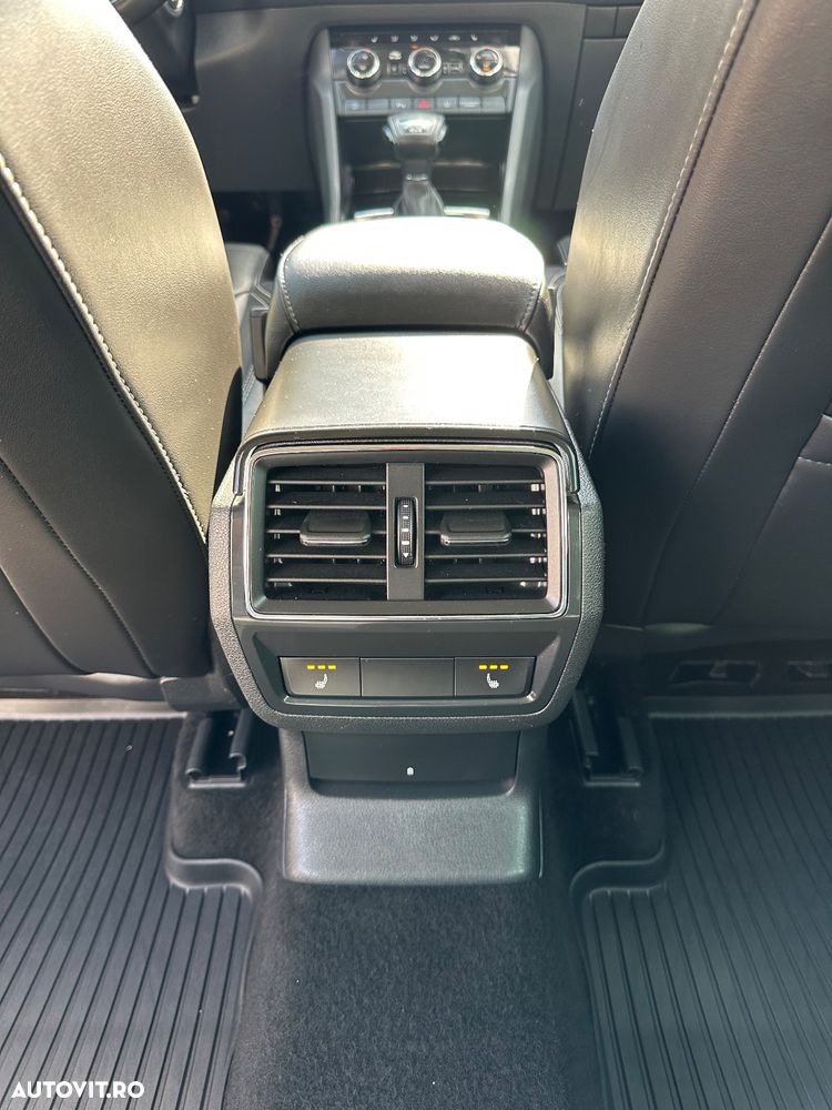 Skoda Kodiaq 2.0 TDI 4X4 DSG Soleil - 19