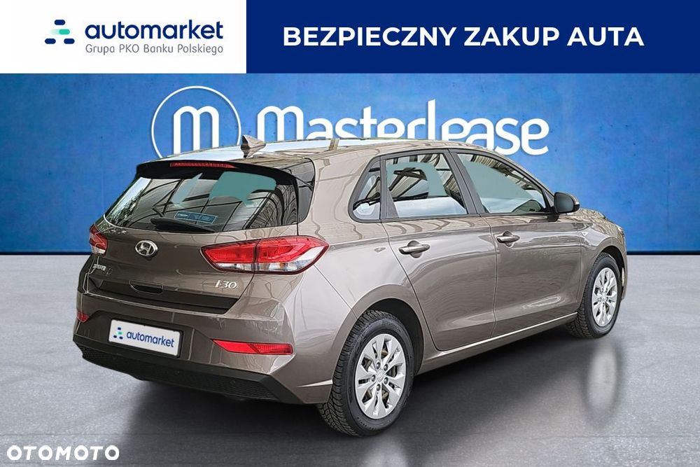 Hyundai i30 1.0 T-GDI Classic + DCT - 5